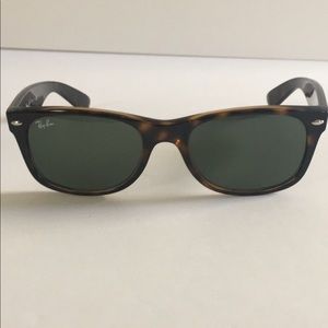 Ray ban sunglasses